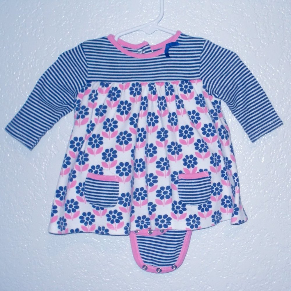 Offspring Long Sleeve Shirt